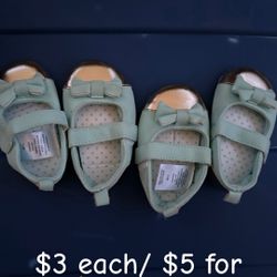Girl Shoes 