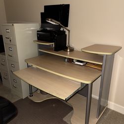 Office Desk