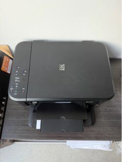 Canon PIXMA MG3620 Wireless All-in-One Printer