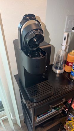 Keurig Single-Serve Coffee Maker Black