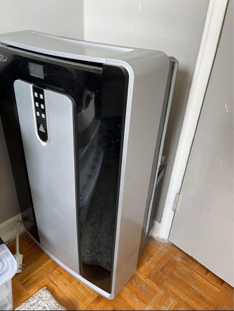 Portable Air Conditioner