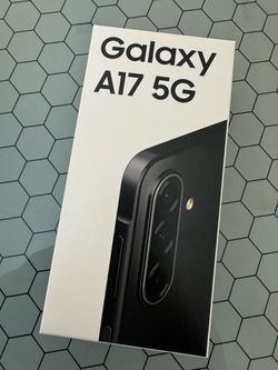 Samsung A17 5G