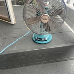 Fan