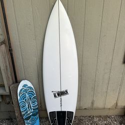 5’11 28.4L Channel Islands/Al Merrick CI https://offerup.com/redirect/?o=Mi5Qcm8= Surfboard, PU