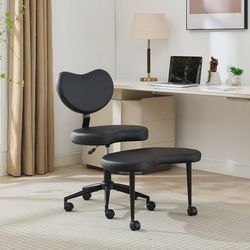 Meditation chair/ silla de meditación