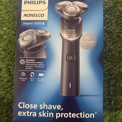 Philips Norelco Shaver 5000X