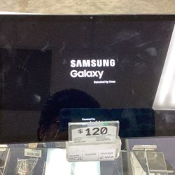 Samsung Galaxy Tab A9 +