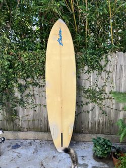 Midlength Surfboard Single fin Fun Board