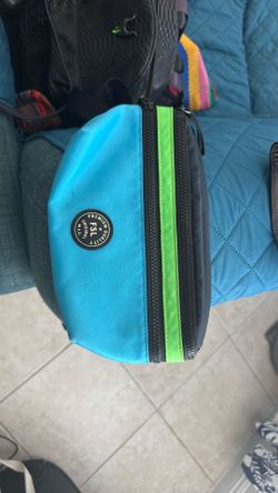 FOSSIL Buckner Waistpack Belt Bag Bag