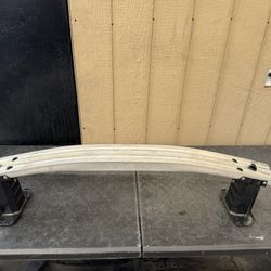 2017 2018 2019 2020 2021 TOYOTA PRIUS PRIME FRONT REINFORCEMENT OEM USED 