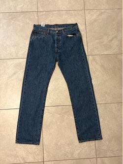 501s original size 32/32