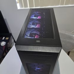 i7k Gaming Desktop PC