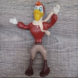 Disney Ducktales Launchpad McQuack
