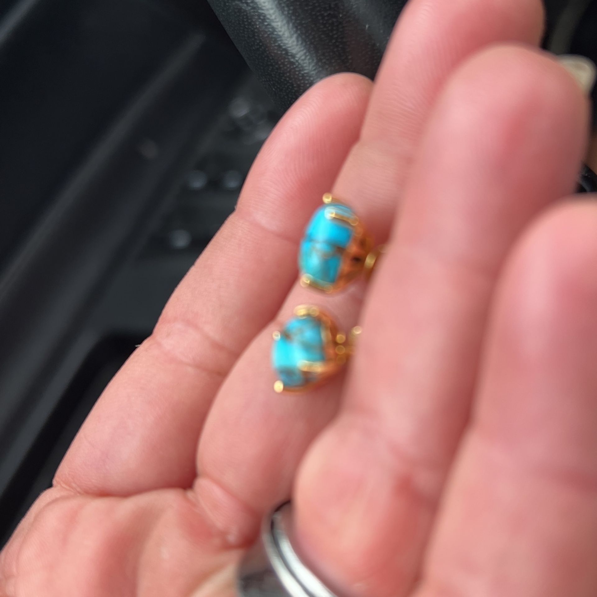 Womens Earrings