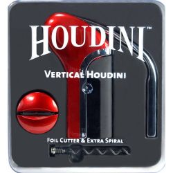 Houdini - Vertical Corkscrew Kit