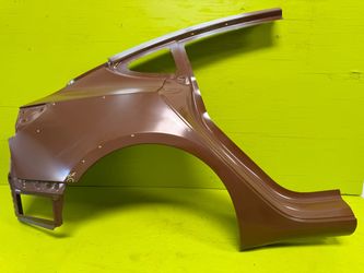 2017 - 2023 Tesla Model 3 Right Passenger Side Quarter Panel OEM 1073678-S0-B