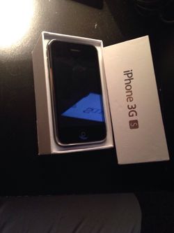 Iphone 3gs 32 gb