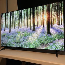 TCL 50 Inch Class 4K UHD HDR Roku Smart TV - 2023