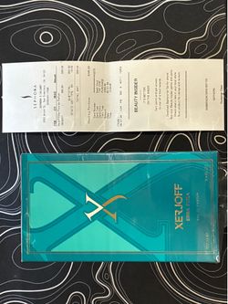 XERJOFF ERBA PURA