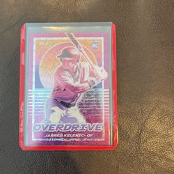Baseball Card 