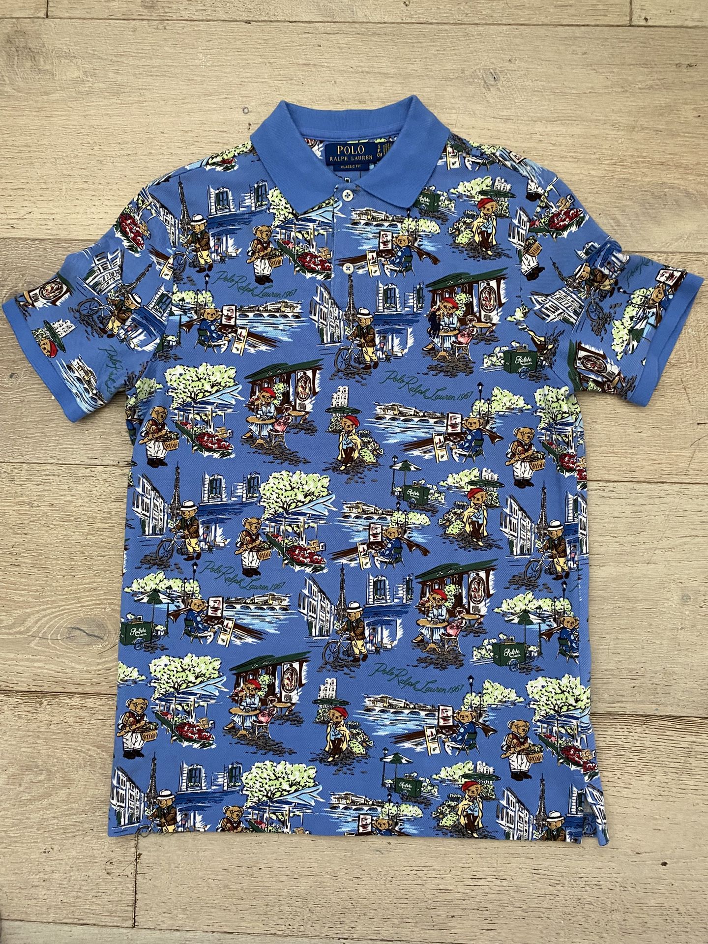Polo By Ralph Lauren