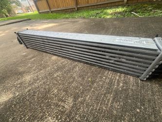 2018 2019 2020 2021 2022 HONDA ACCORD INTERCOOLER 19710-6A0-A01 OEM