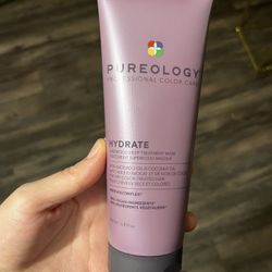 Pureology Hair Mask