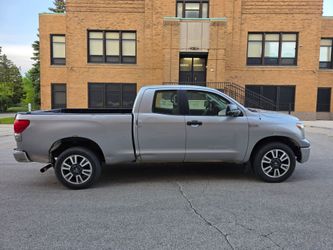 2008 Toyota Tundra