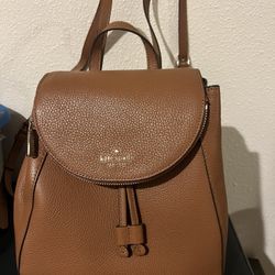 Kate Spade Backpack 