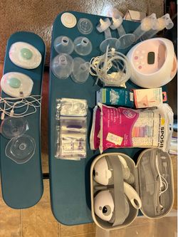 Pregnancy stuff