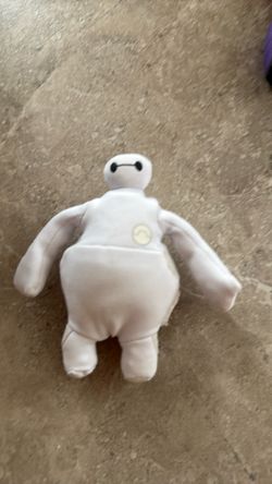 Big Hero 6 Full Set