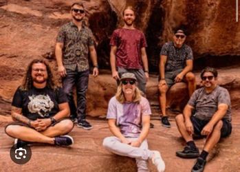 Hip Abduction Del Mar tickets 7/10