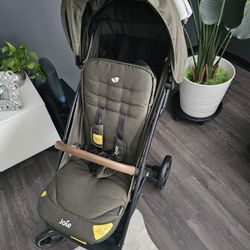 Joie Stroller