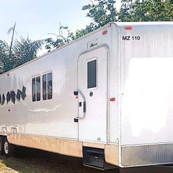 Rv Trailer  36”