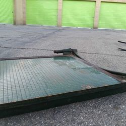 Heavy Duty Paper Cutter