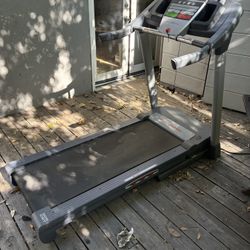 Pro-Form Treadmill W/ Google Maps