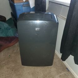 LG portable Ac Unit