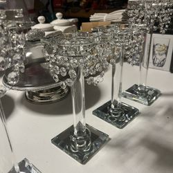 Candle Holders 