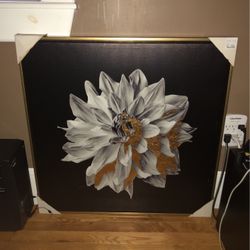 Flower Painting