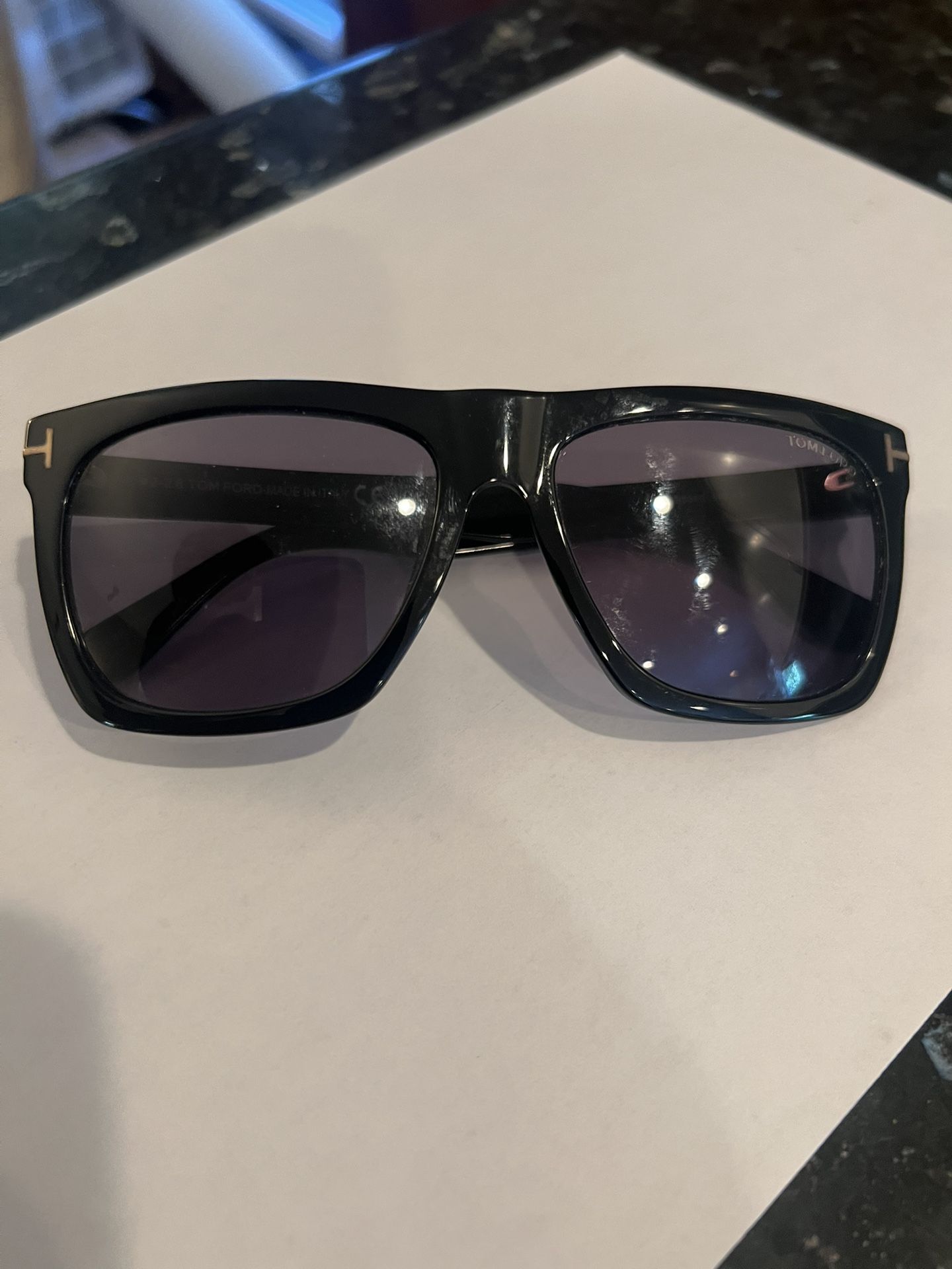 Tom Ford Sunglasses 