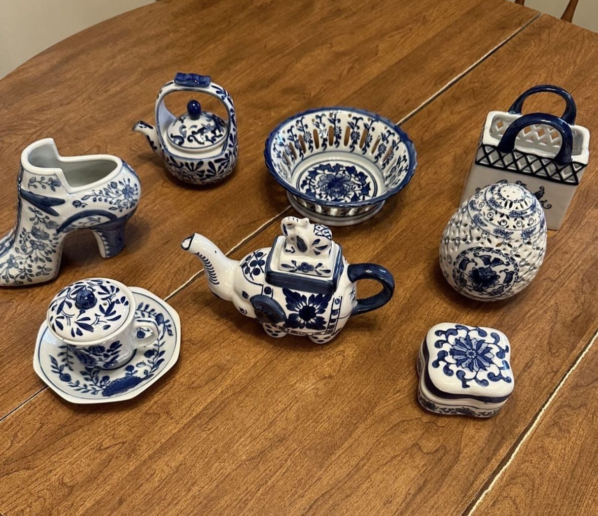 Decorative Set