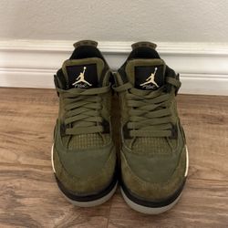 Craft Olive 4’s