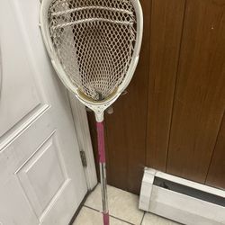 Lacrosse Kids Goalie Stick
