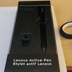 Lenovo Active Capacity Pens For Touvhscreen Laptop For Lenovo 