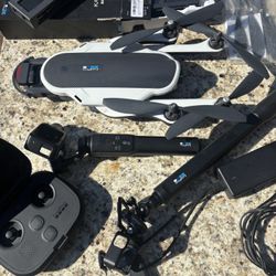Go Pro Drone 