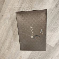 Gucci Sneakers 