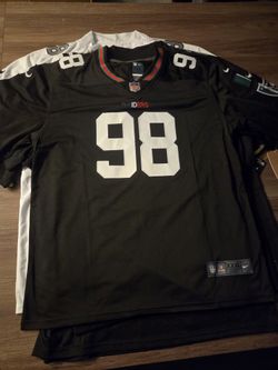 Raiders Jerseys