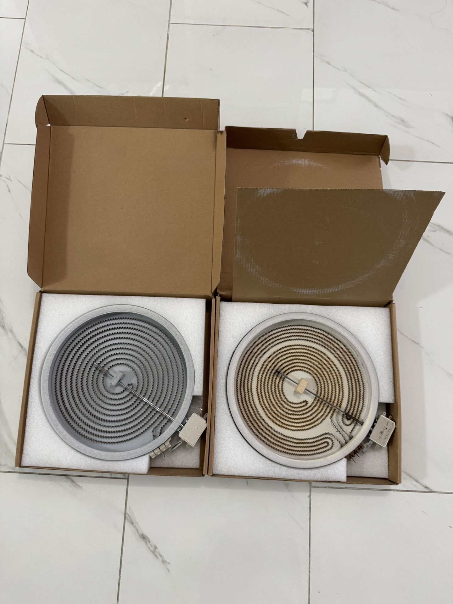 Stove Ceramic Heater