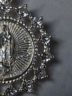 Medallion
