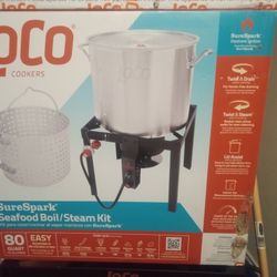 Cooker